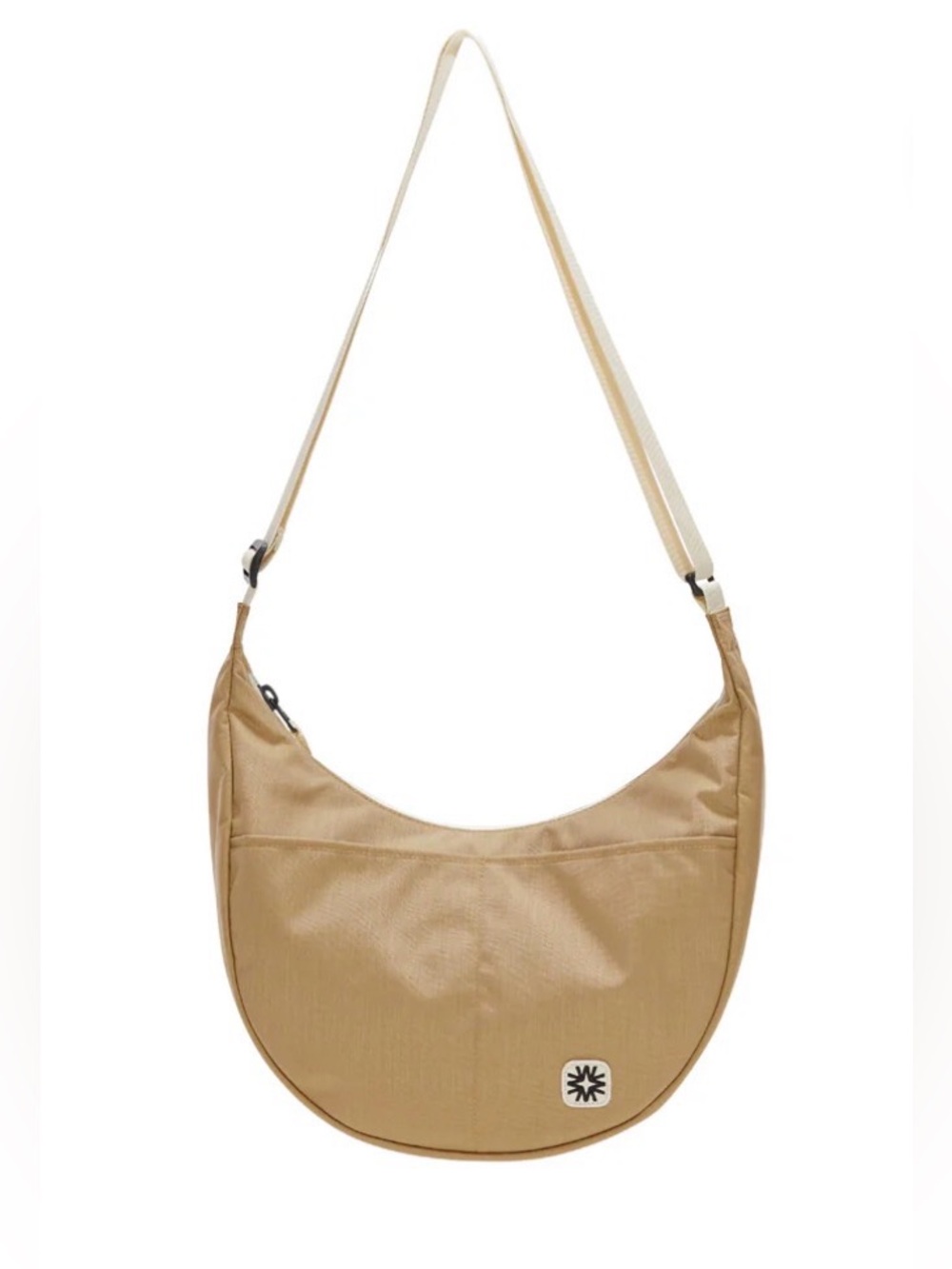 Walker Family Goods Bay Bag Tan